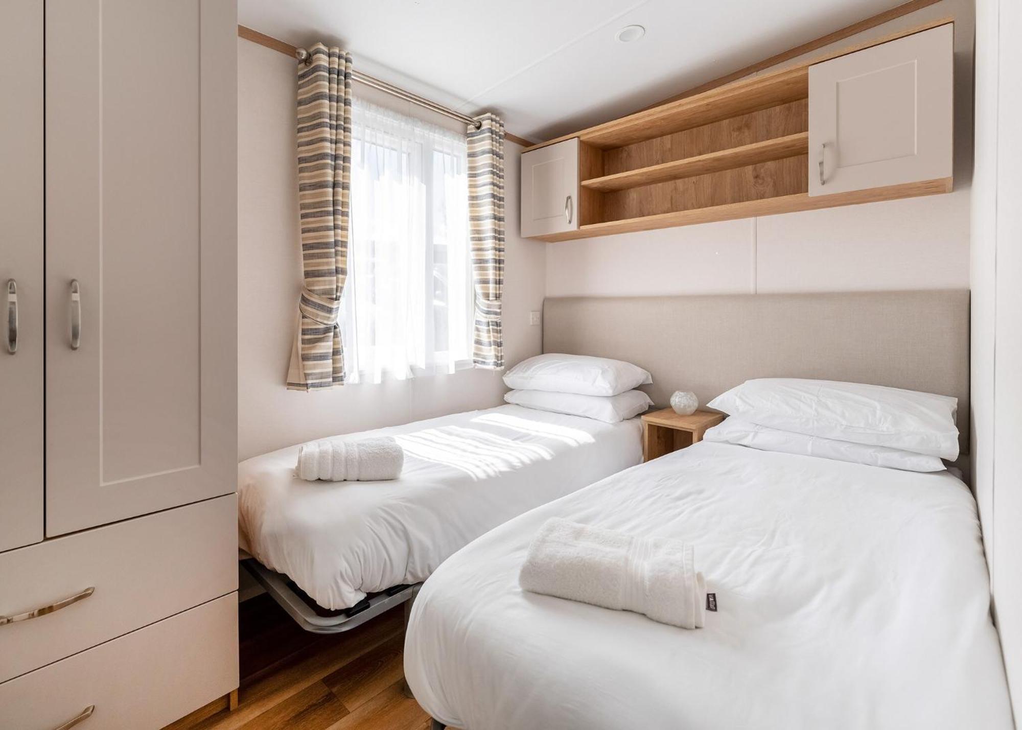 The Astbury Golf And Lodge Resort Bridgnorth Szoba fotó